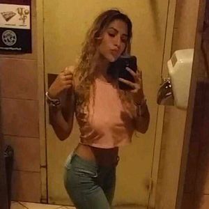 Meet your Posher, Chyna